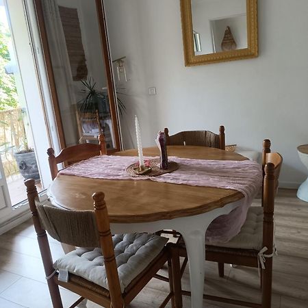 Private Room In Cozy Homestay - Line 14, Direct Access To Paris - Airport Orly Chevilly-Larue Bagian luar foto