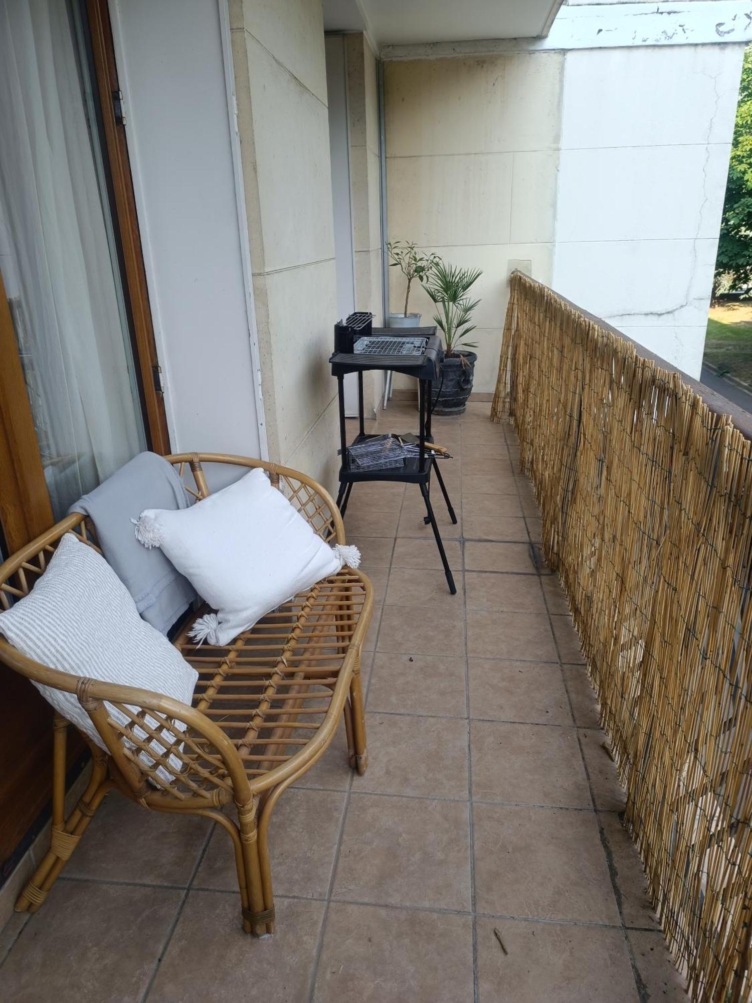 Private Room In Cozy Homestay - Line 14, Direct Access To Paris - Airport Orly Chevilly-Larue Bagian luar foto