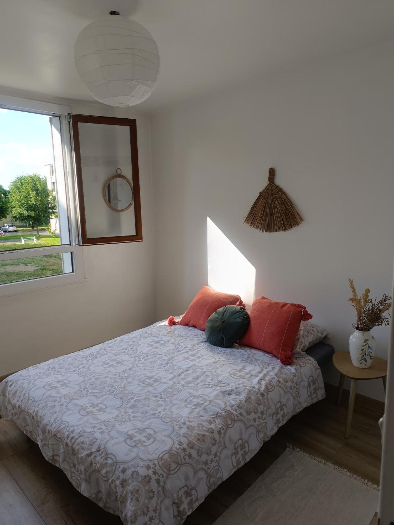 Private Room In Cozy Homestay - Line 14, Direct Access To Paris - Airport Orly Chevilly-Larue Bagian luar foto