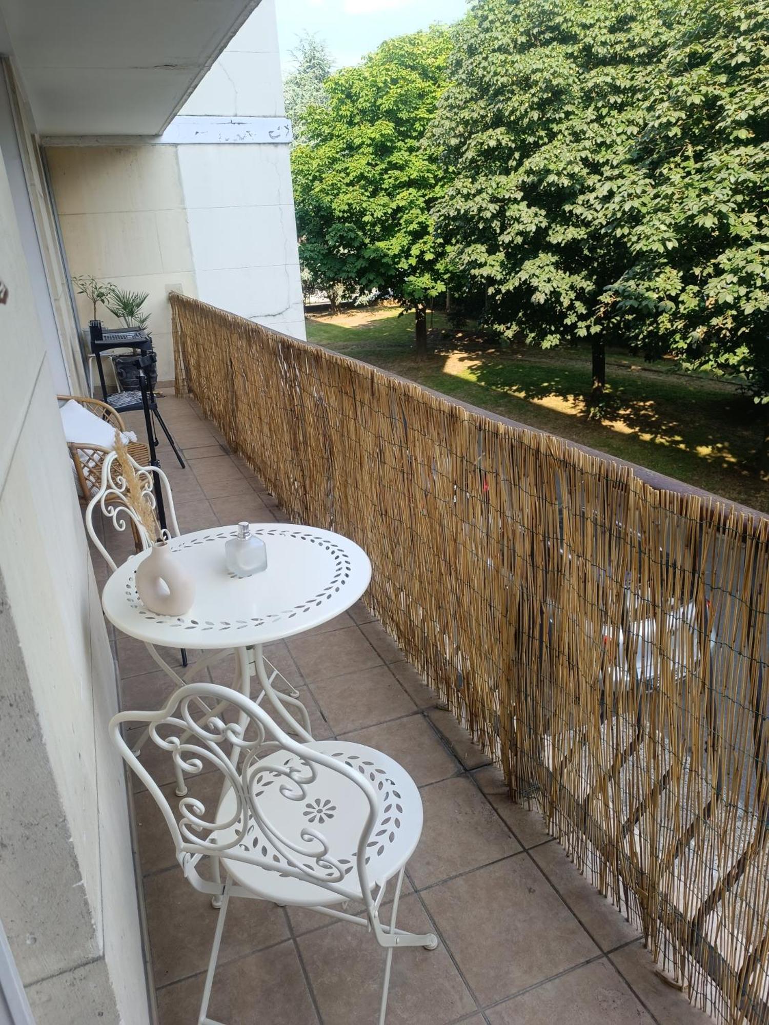 Private Room In Cozy Homestay - Line 14, Direct Access To Paris - Airport Orly Chevilly-Larue Bagian luar foto