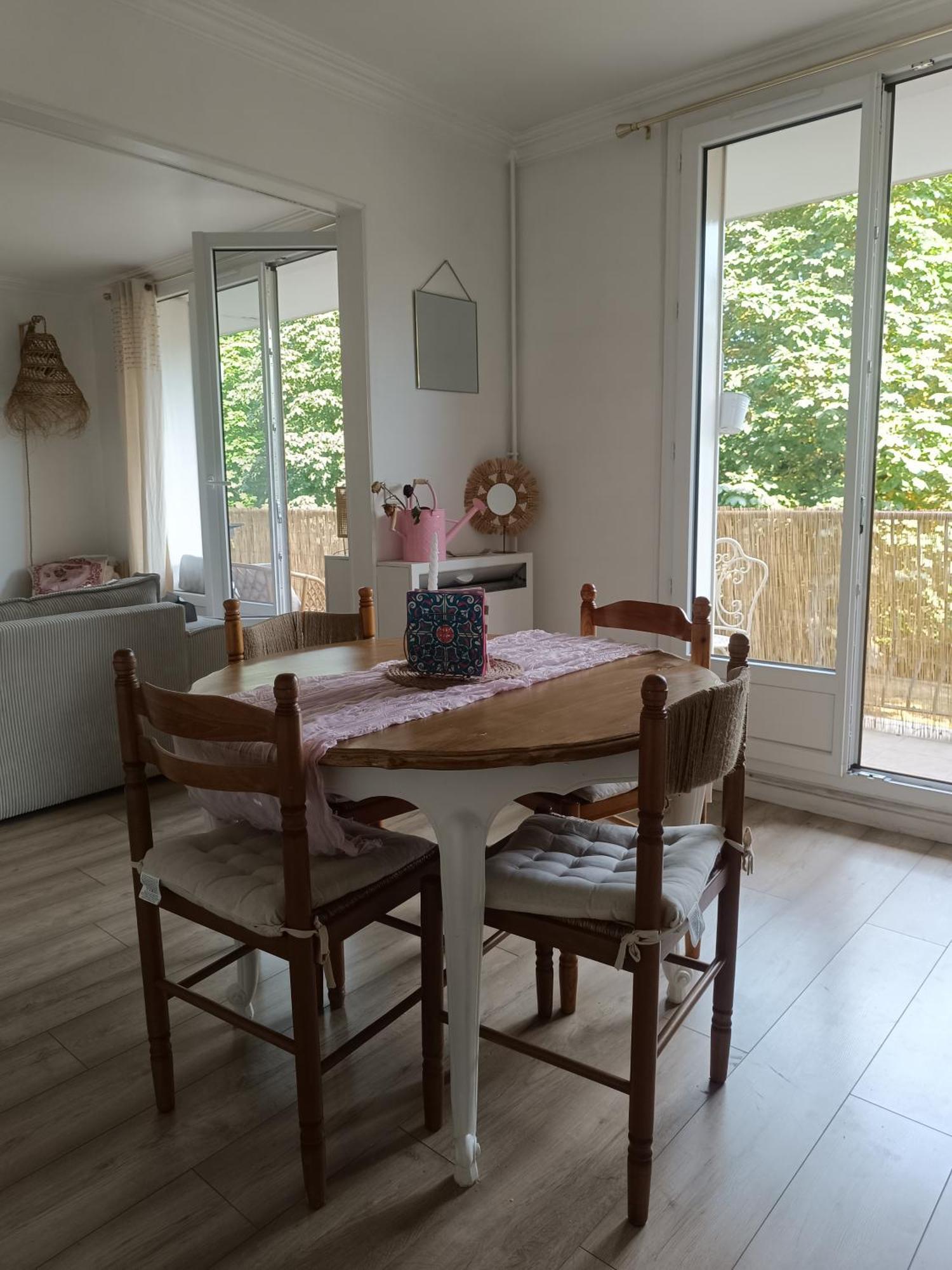 Private Room In Cozy Homestay - Line 14, Direct Access To Paris - Airport Orly Chevilly-Larue Bagian luar foto