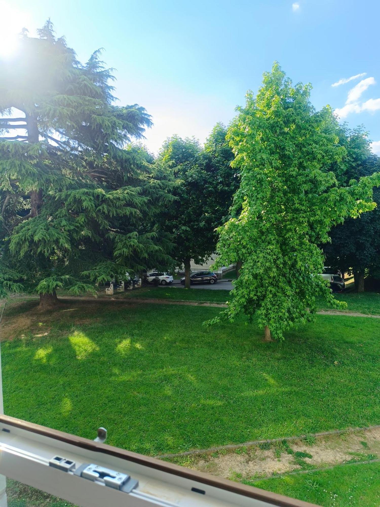 Private Room In Cozy Homestay - Line 14, Direct Access To Paris - Airport Orly Chevilly-Larue Bagian luar foto